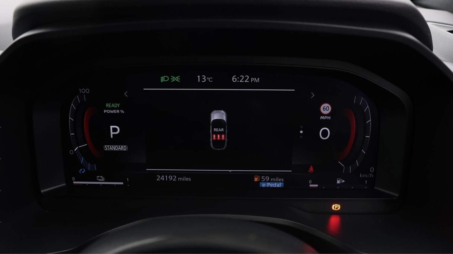 Used Nissan Qashqai 2023 for sale - 77961656: Photo 10