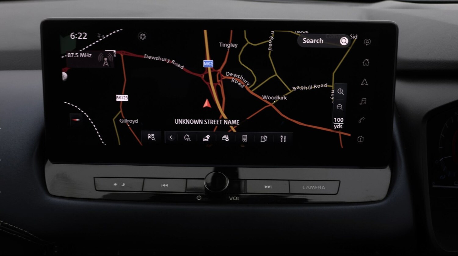 Used Nissan Qashqai 2023 for sale - 77961656: Photo 11