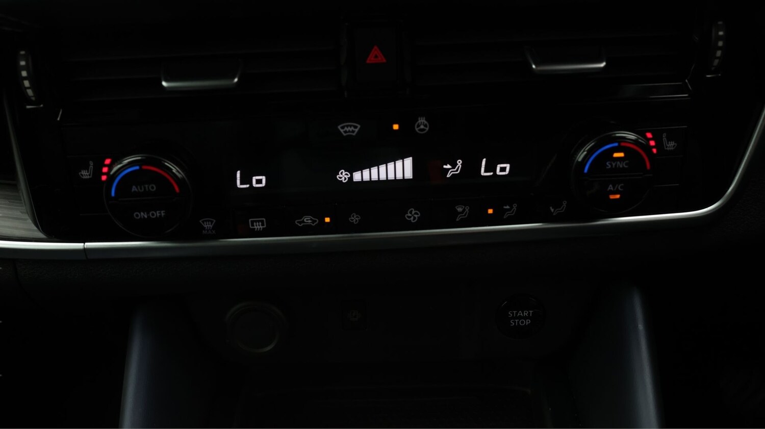 Used Nissan Qashqai 2023 for sale - 77961656: Photo 12