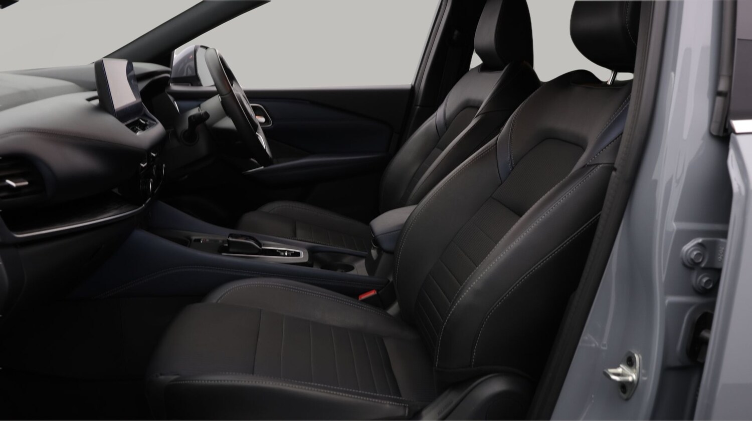 Used Nissan Qashqai 2023 for sale - 77961656: Photo 14