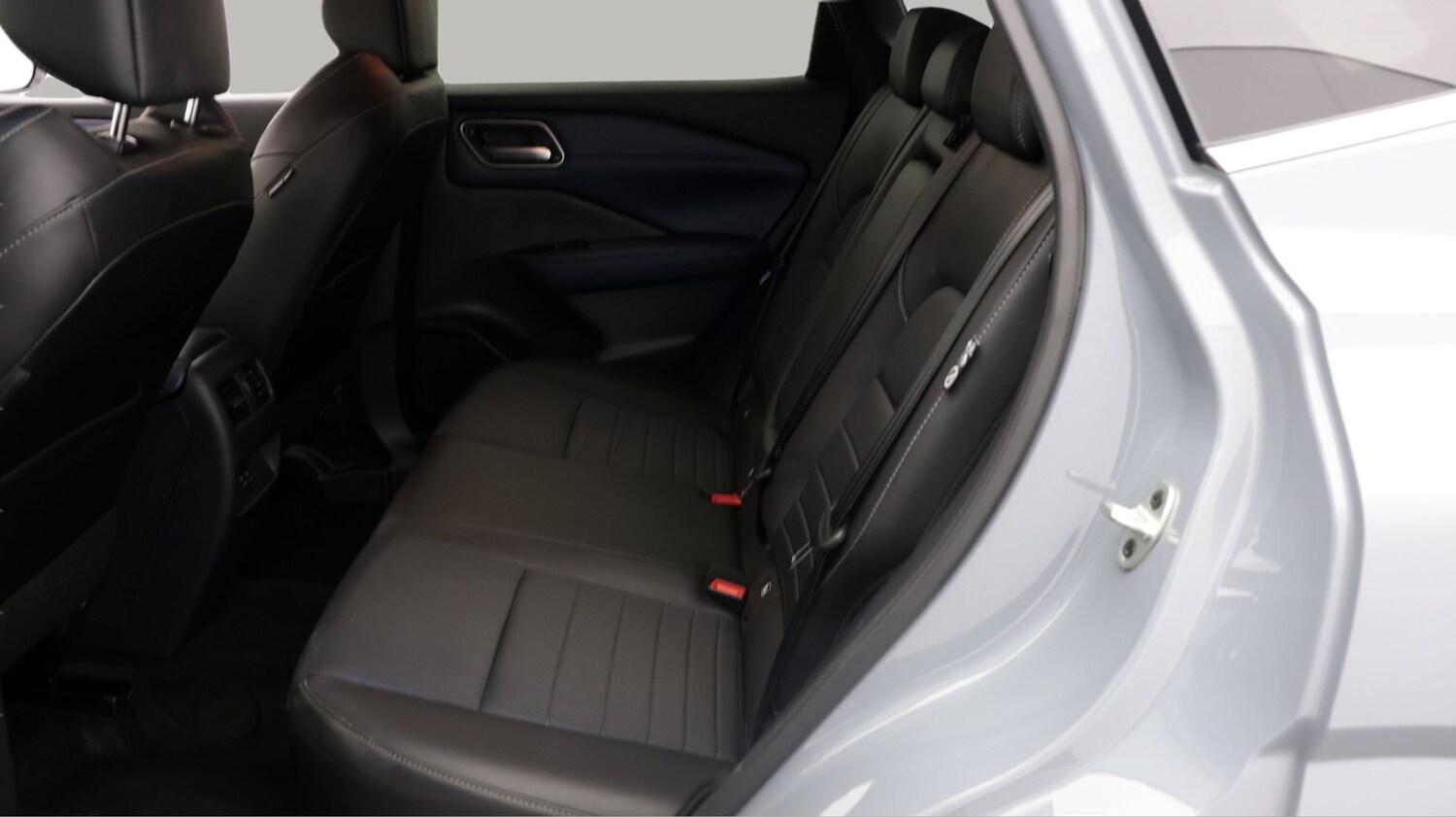 Used Nissan Qashqai 2023 for sale - 77961656: Photo 16