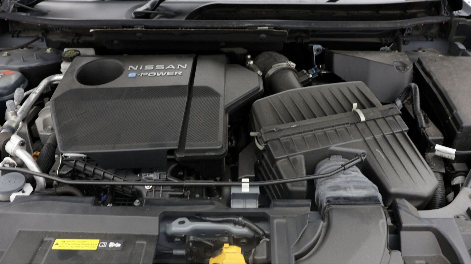 Used Nissan Qashqai 2023 for sale - 77961656: Photo 19