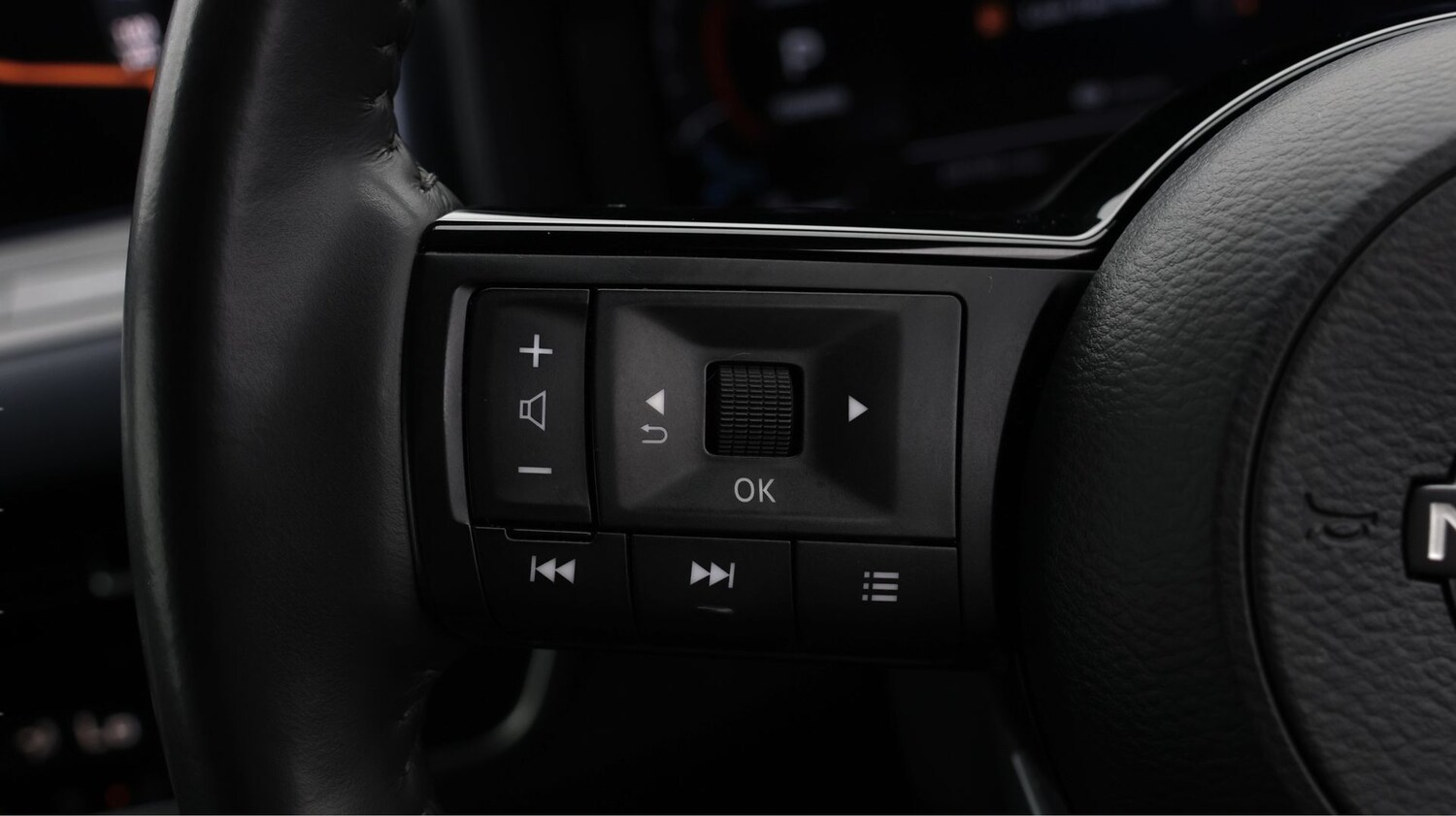 Used Nissan Qashqai 2023 for sale - 77961656: Photo 20