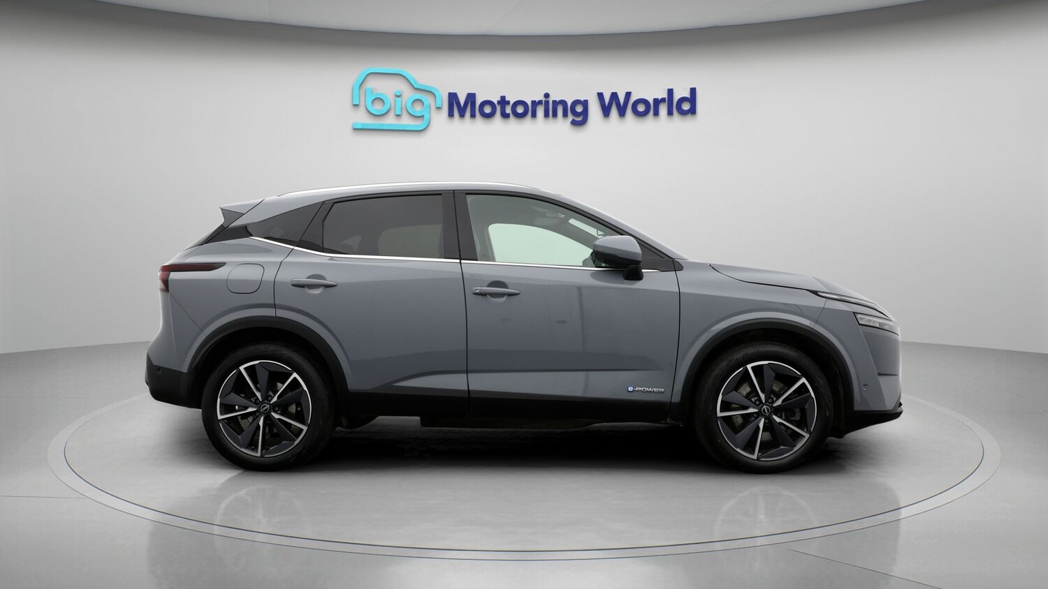 Used Nissan Qashqai 2023 for sale - 77961656: Photo 8