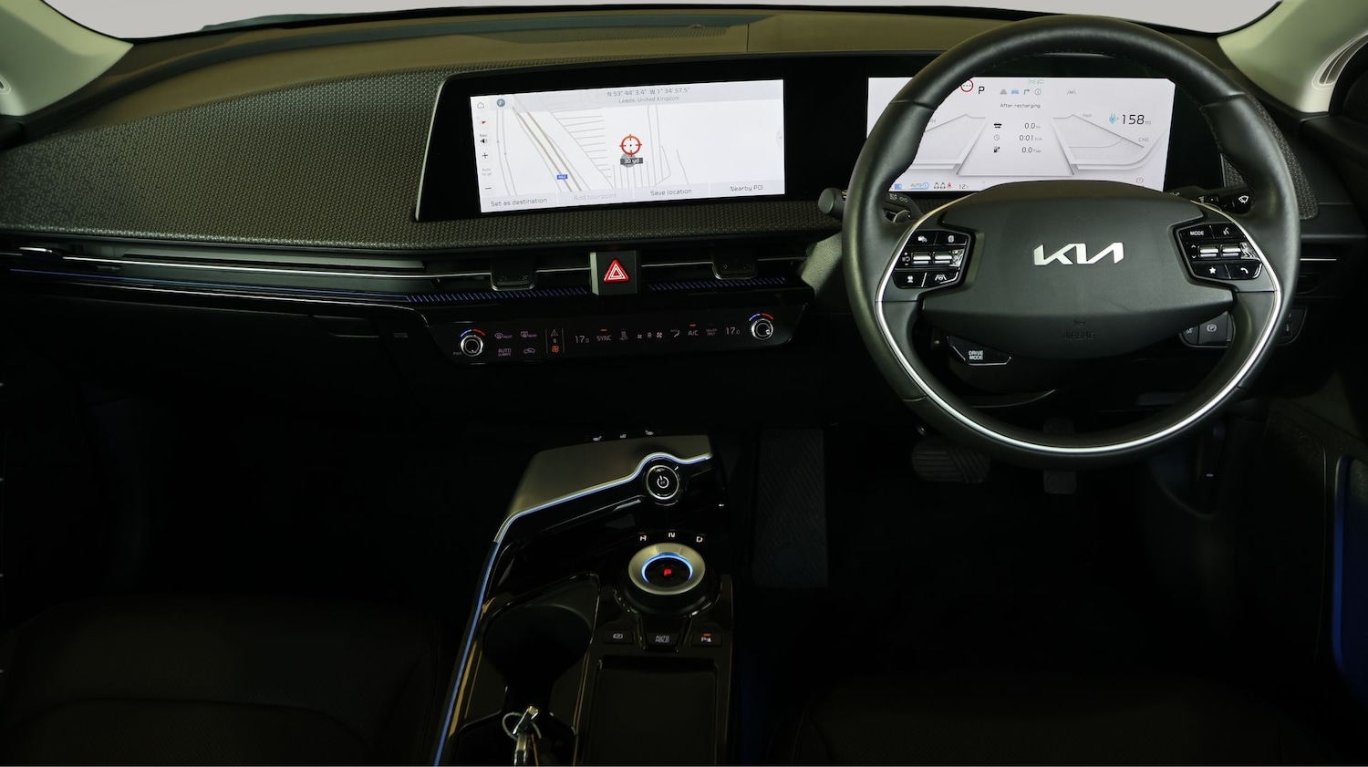 Used Kia EV6 2023 for sale - 77182165: Photo 13