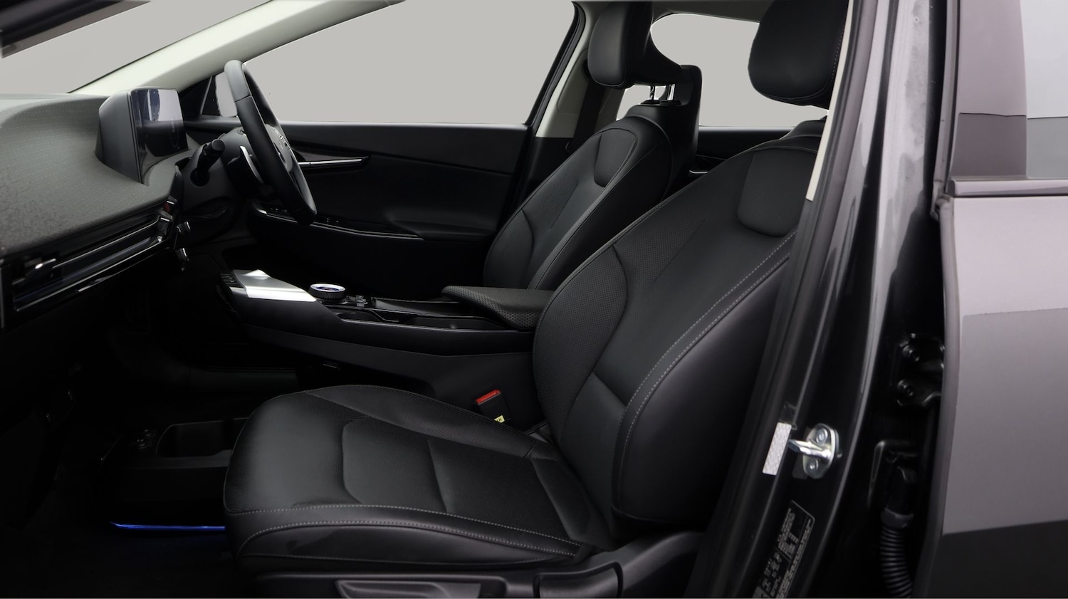 Used Kia EV6 2023 for sale - 77182165: Photo 14