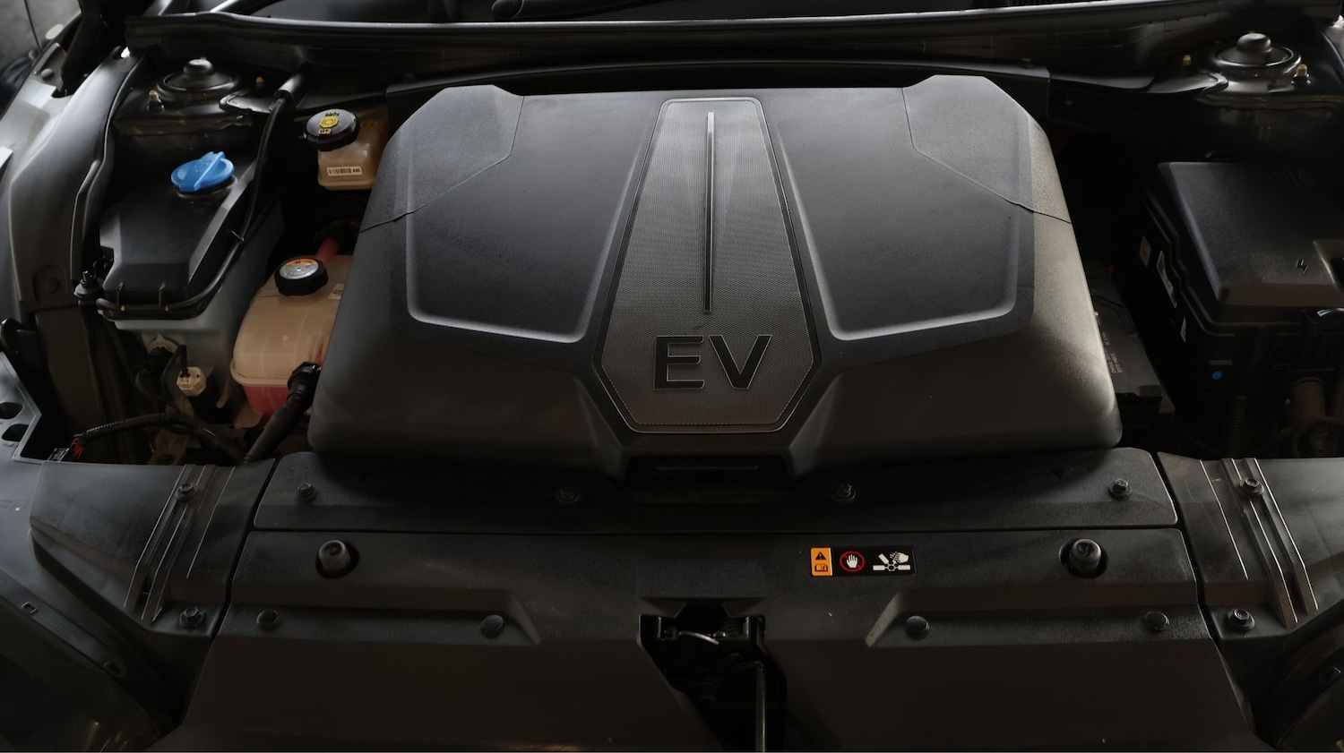 Used Kia EV6 2023 for sale - 77182165: Photo 19