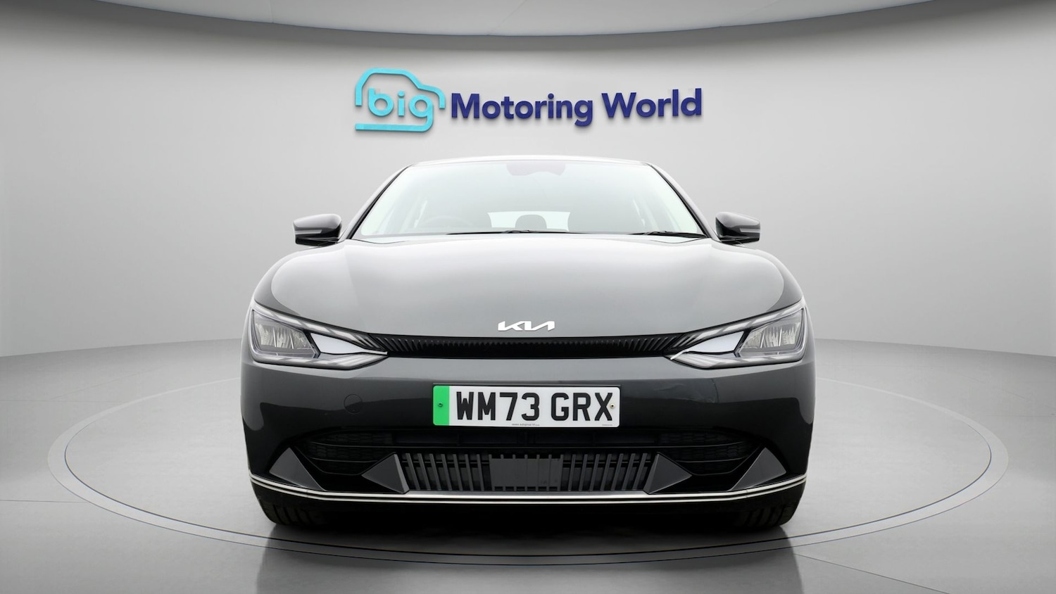 Used Kia EV6 2023 for sale - 77182165: Photo 2