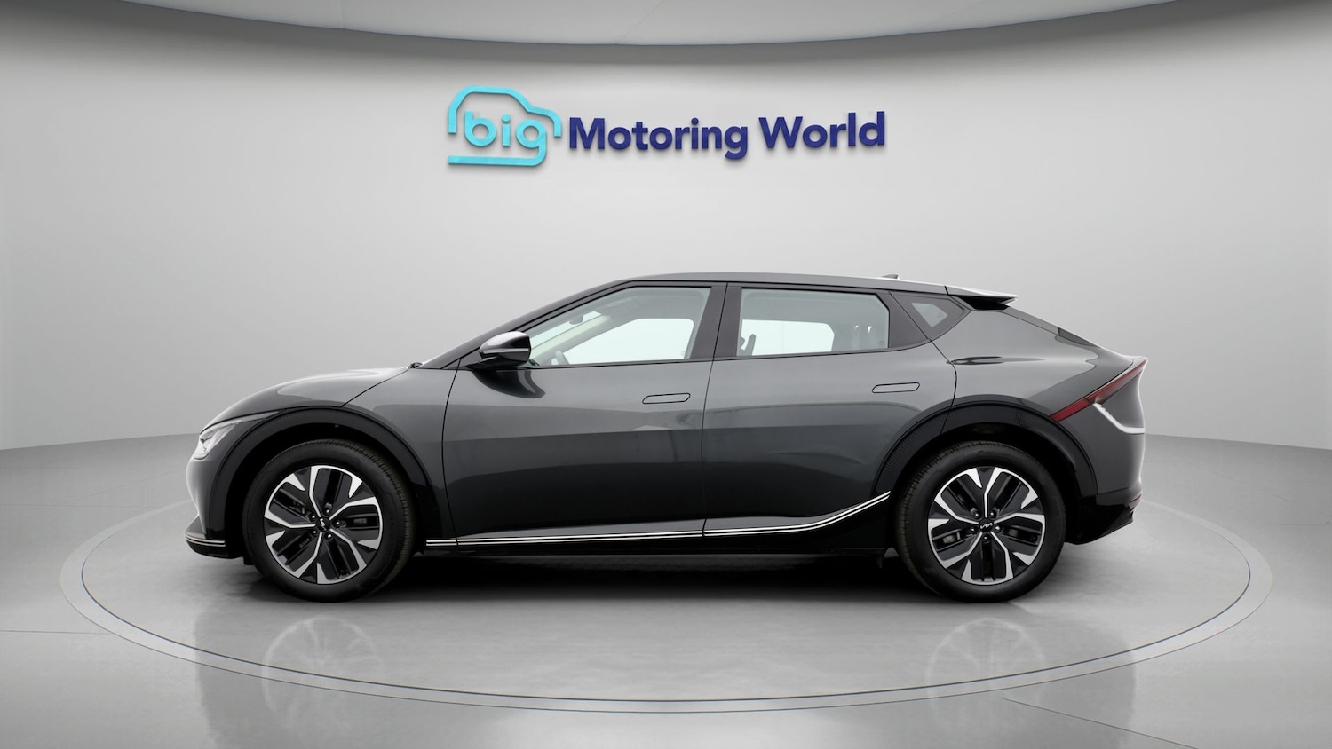 Used Kia EV6 2023 for sale - 77182165: Photo 4