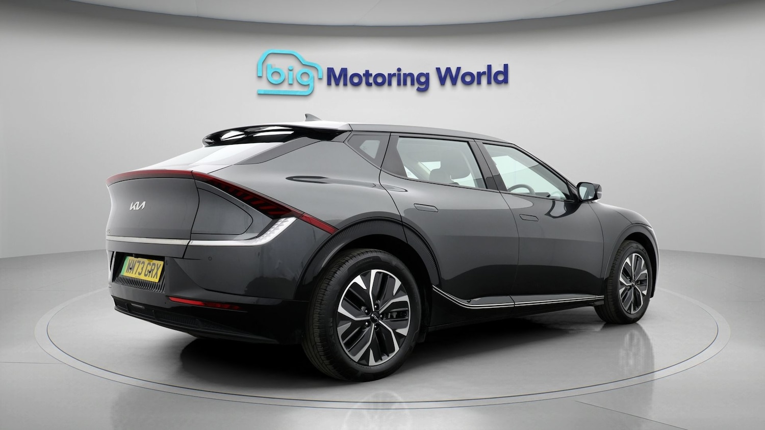 Used Kia EV6 2023 for sale - 77182165: Photo 7