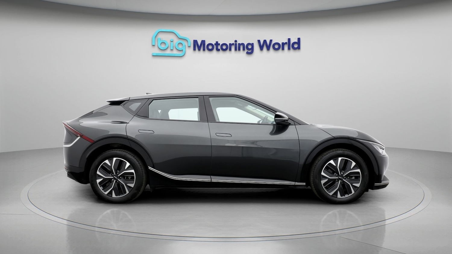 Used Kia EV6 2023 for sale - 77182165: Photo 8