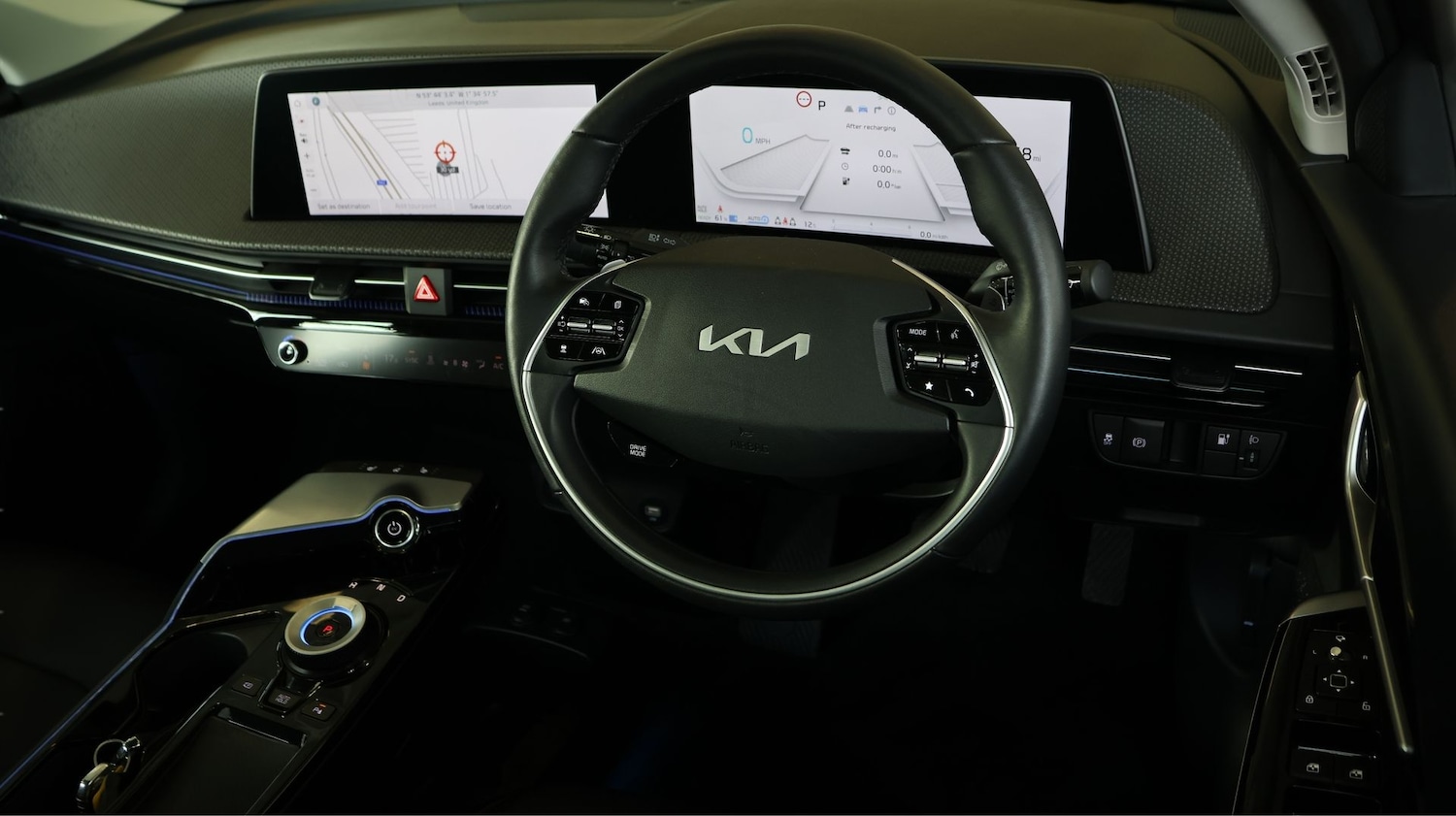Used Kia EV6 2023 for sale - 77182165: Photo 9