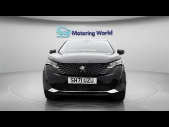 Used Peugeot 5008 2021 for sale - 74478030: Photo