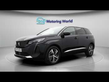 Used Peugeot 5008 2021 for sale - 74478030: Photo