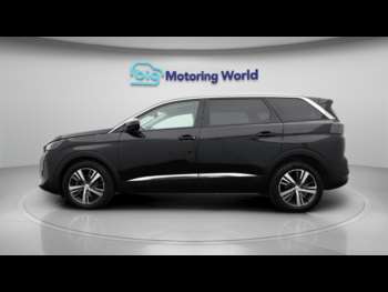 Used Peugeot 5008 2021 for sale - 74478030: Photo