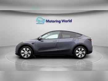 Used Tesla Model Y 2022 for sale - 79710988: Photo