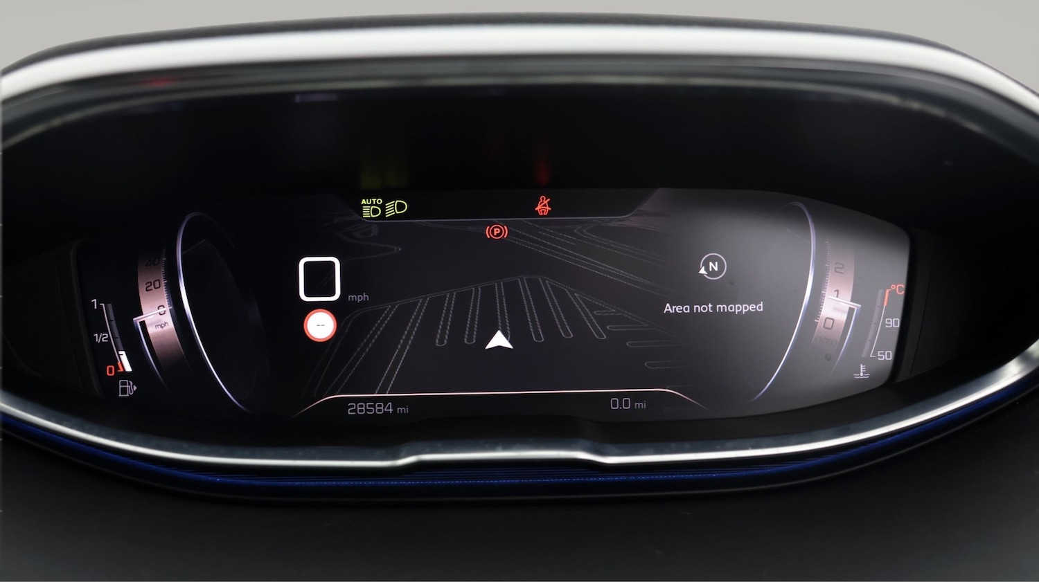 Used Peugeot 3008 2022 for sale - 78143790: Photo 10