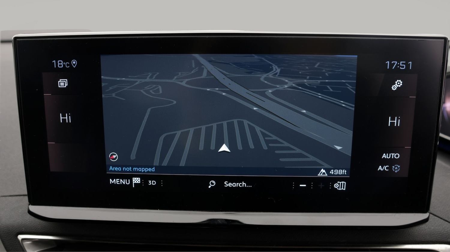 Used Peugeot 3008 2022 for sale - 78143790: Photo 11