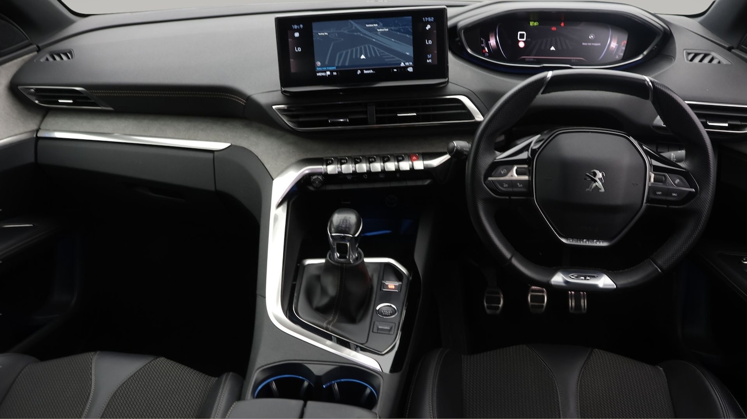 Used Peugeot 3008 2022 for sale - 78143790: Photo 13