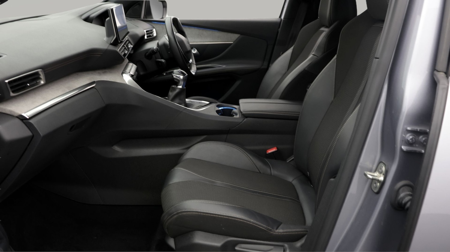 Used Peugeot 3008 2022 for sale - 78143790: Photo 14