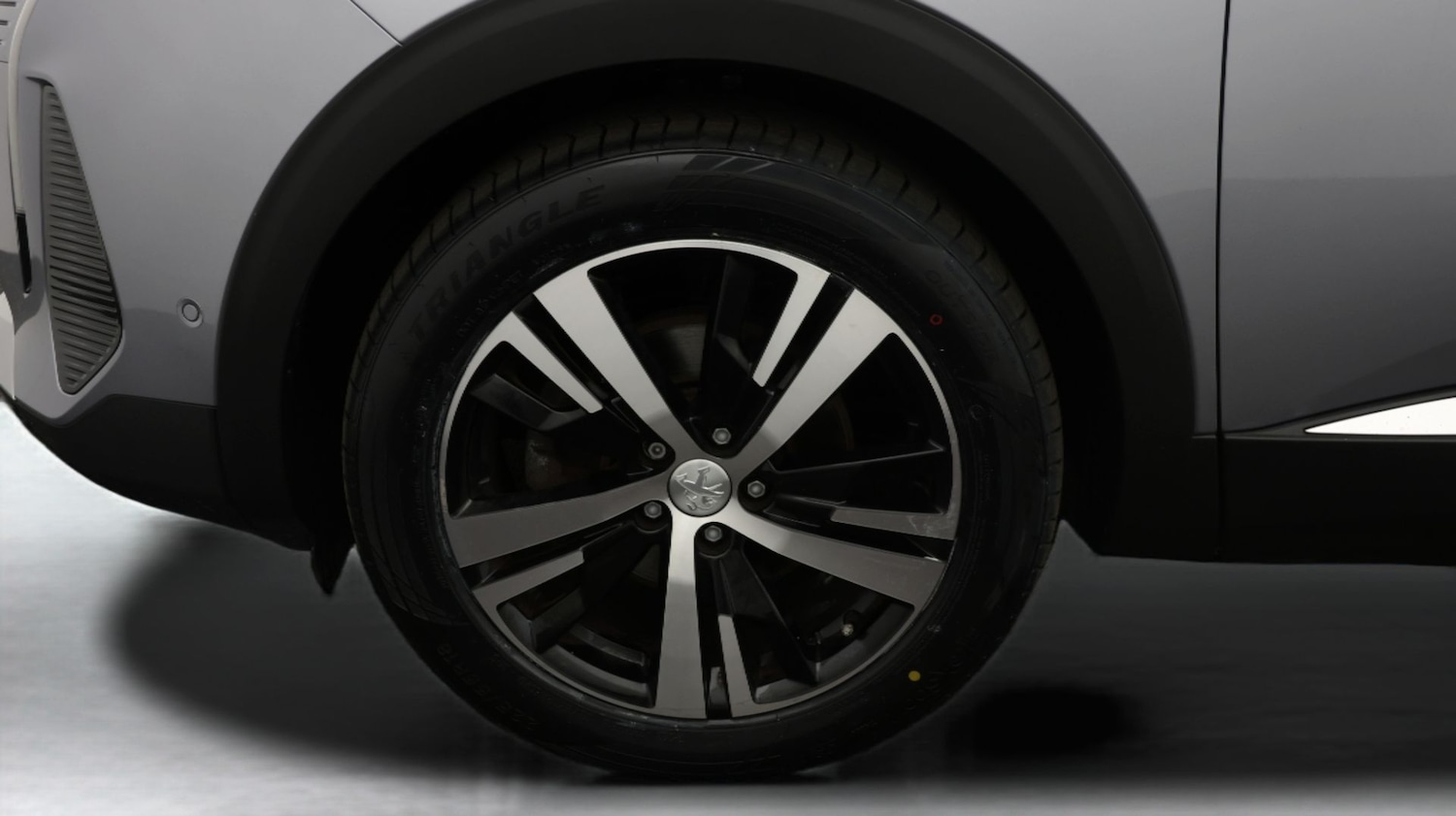 Used Peugeot 3008 2022 for sale - 78143790: Photo 18