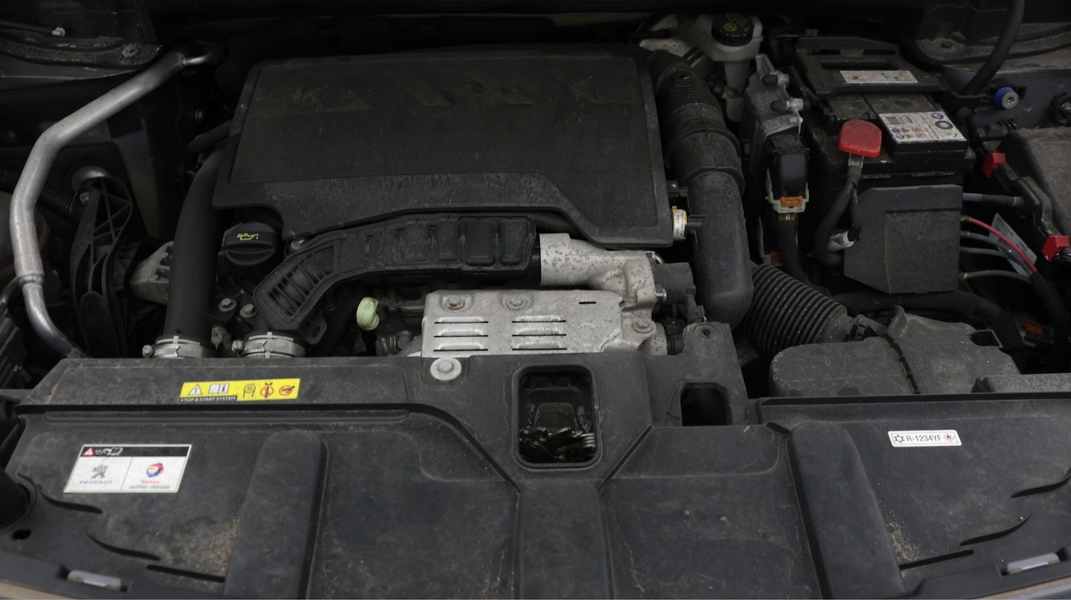 Used Peugeot 3008 2022 for sale - 78143790: Photo 19