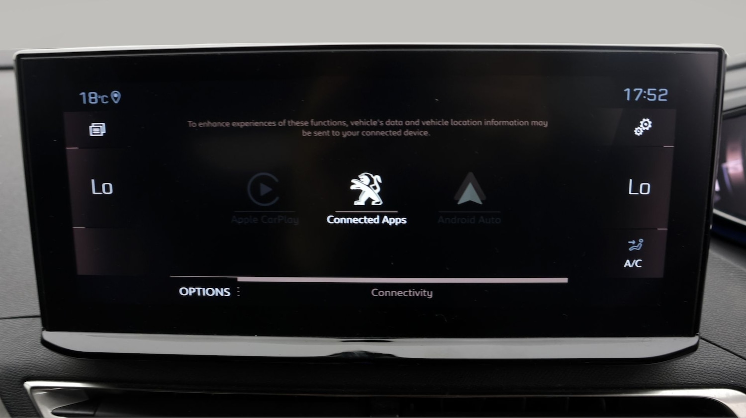 Used Peugeot 3008 2022 for sale - 78143790: Photo 22