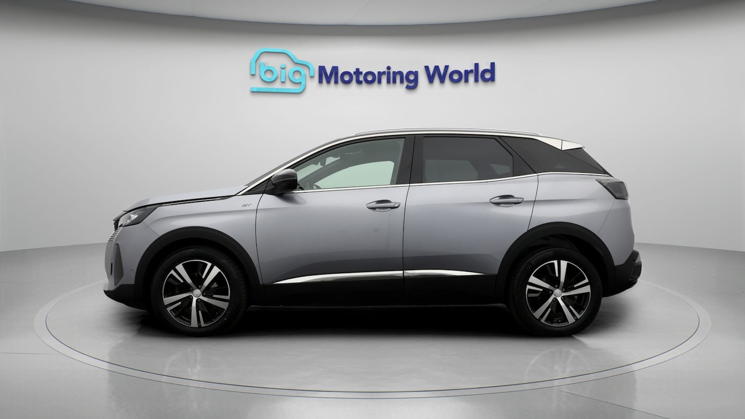 Used Peugeot 3008 2022 for sale - 78143790: Photo 4