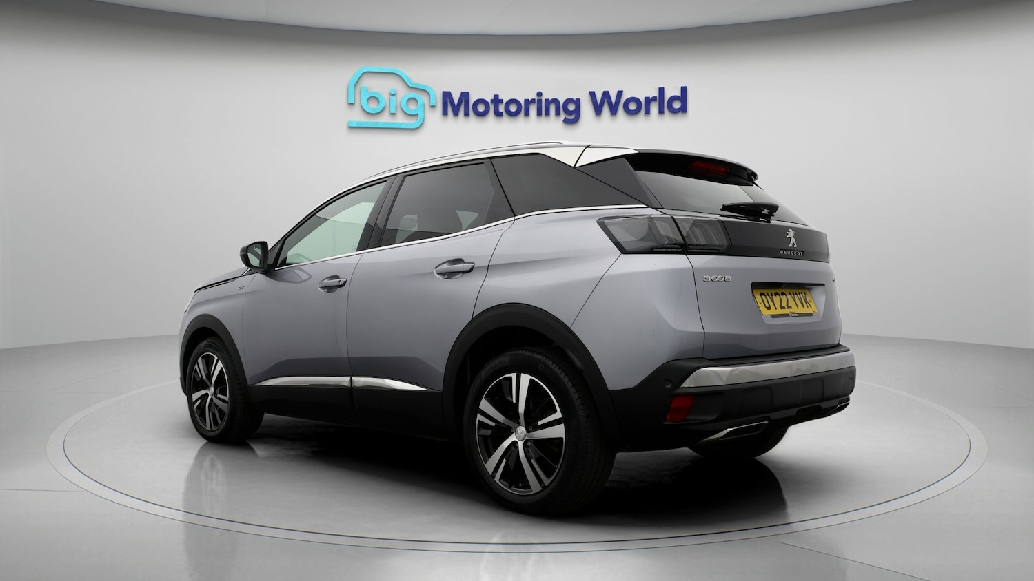 Used Peugeot 3008 2022 for sale - 78143790: Photo 5