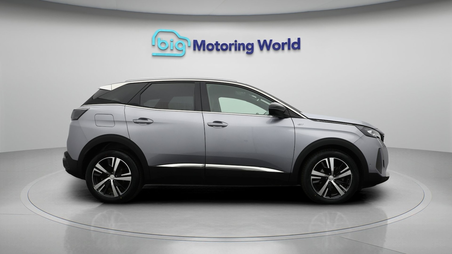 Used Peugeot 3008 2022 for sale - 78143790: Photo 8