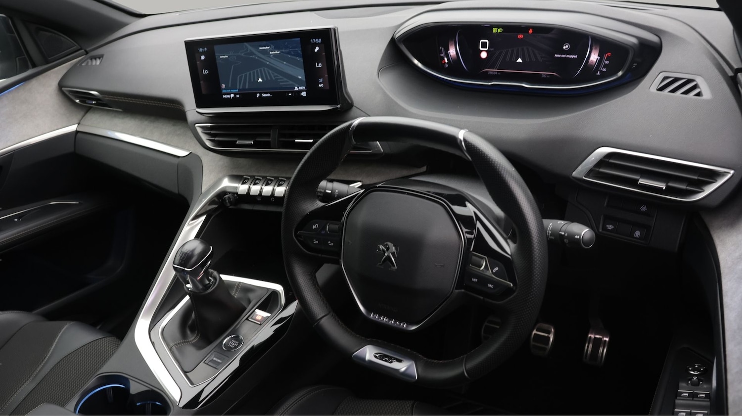 Used Peugeot 3008 2022 for sale - 78143790: Photo 9