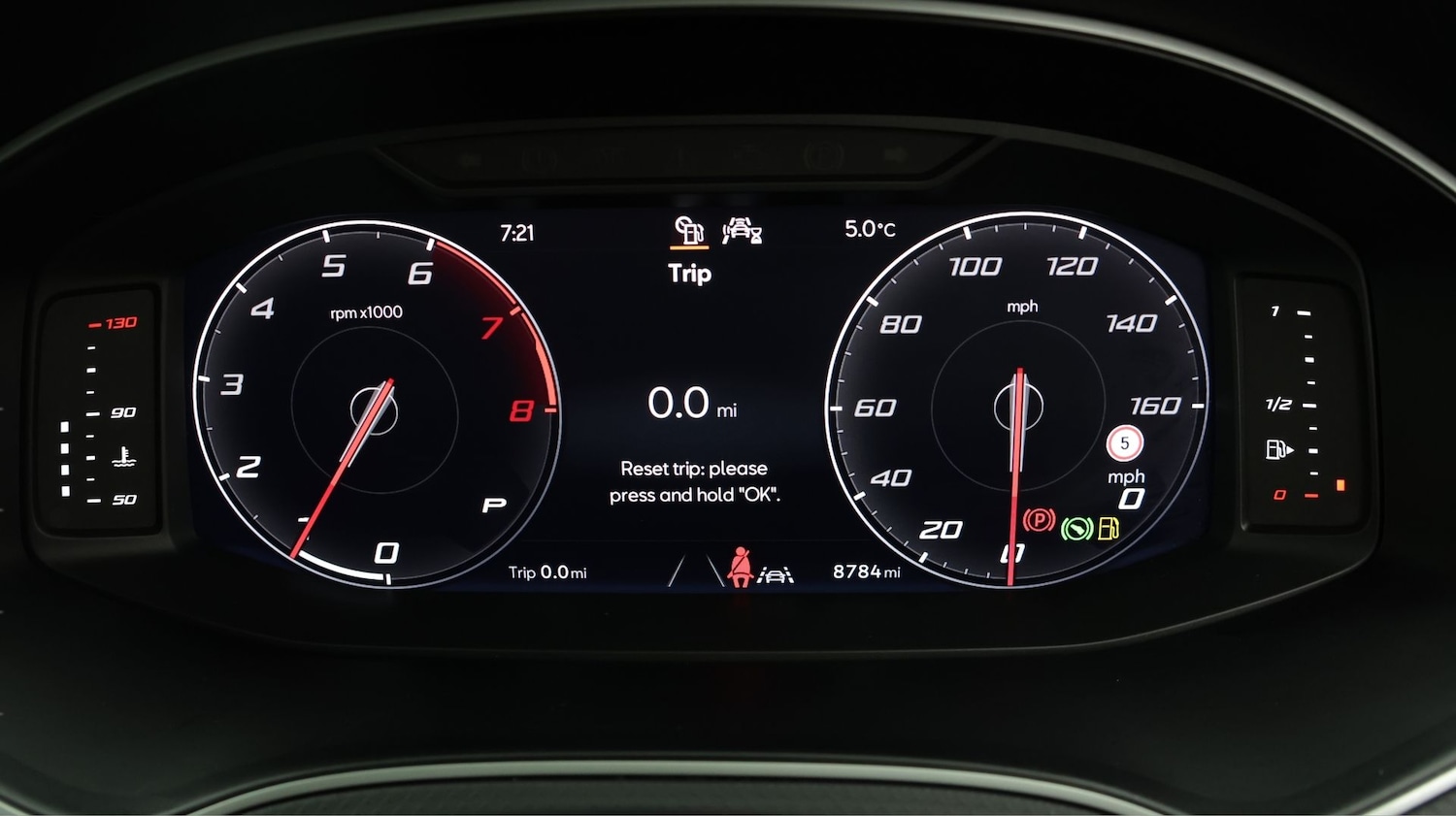 Used SEAT Arona 2025 for sale - 78202600: Photo 10