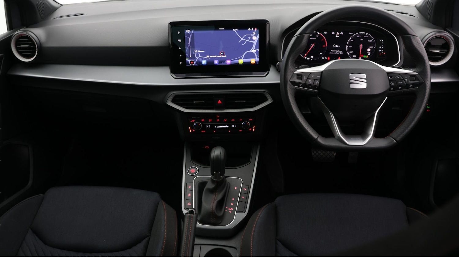 Used SEAT Arona 2025 for sale - 78202600: Photo 13