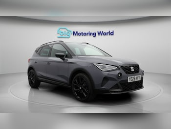 Used SEAT Arona 2025 for sale - 78202600: Photo