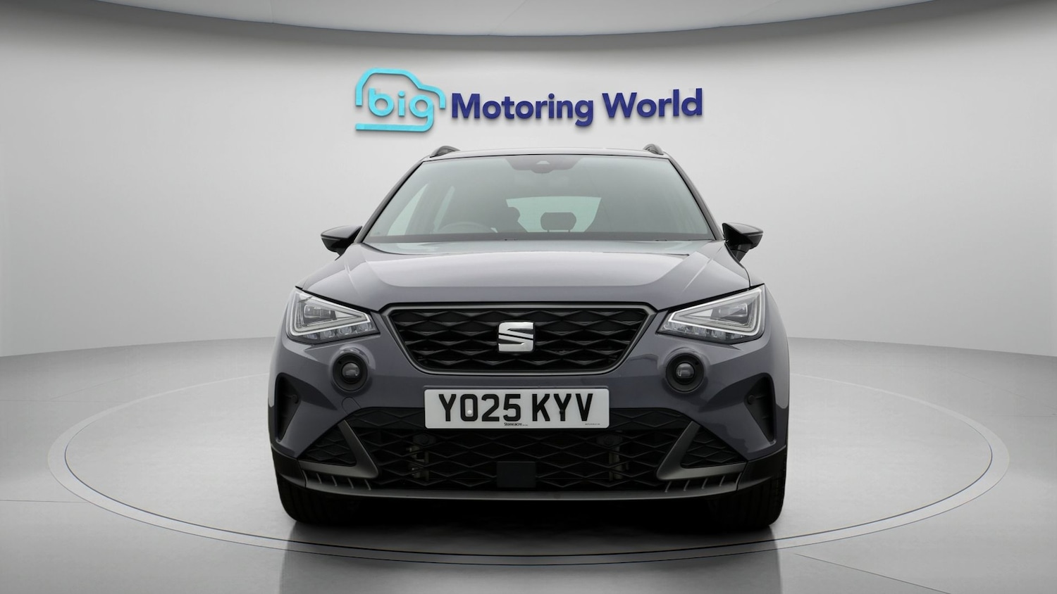 Used SEAT Arona 2025 for sale - 78202600: Photo 2