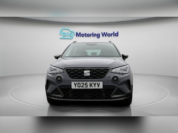 Used SEAT Arona 2025 for sale - 78202600: Photo
