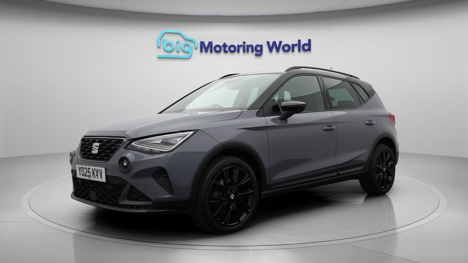 Used SEAT Arona 2025 for sale - 78202600: Photo 3