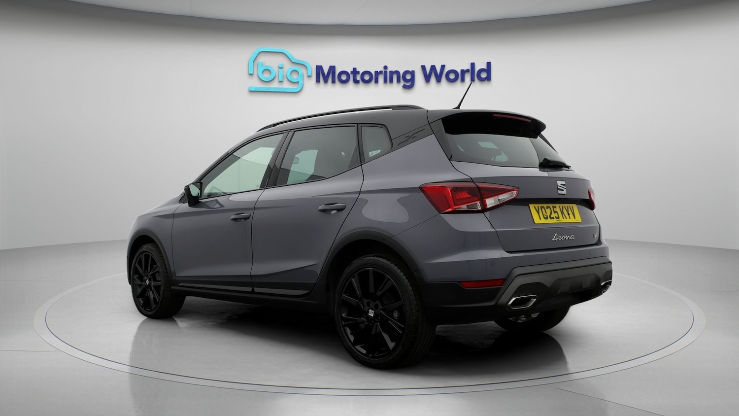 Used SEAT Arona 2025 for sale - 78202600: Photo 5