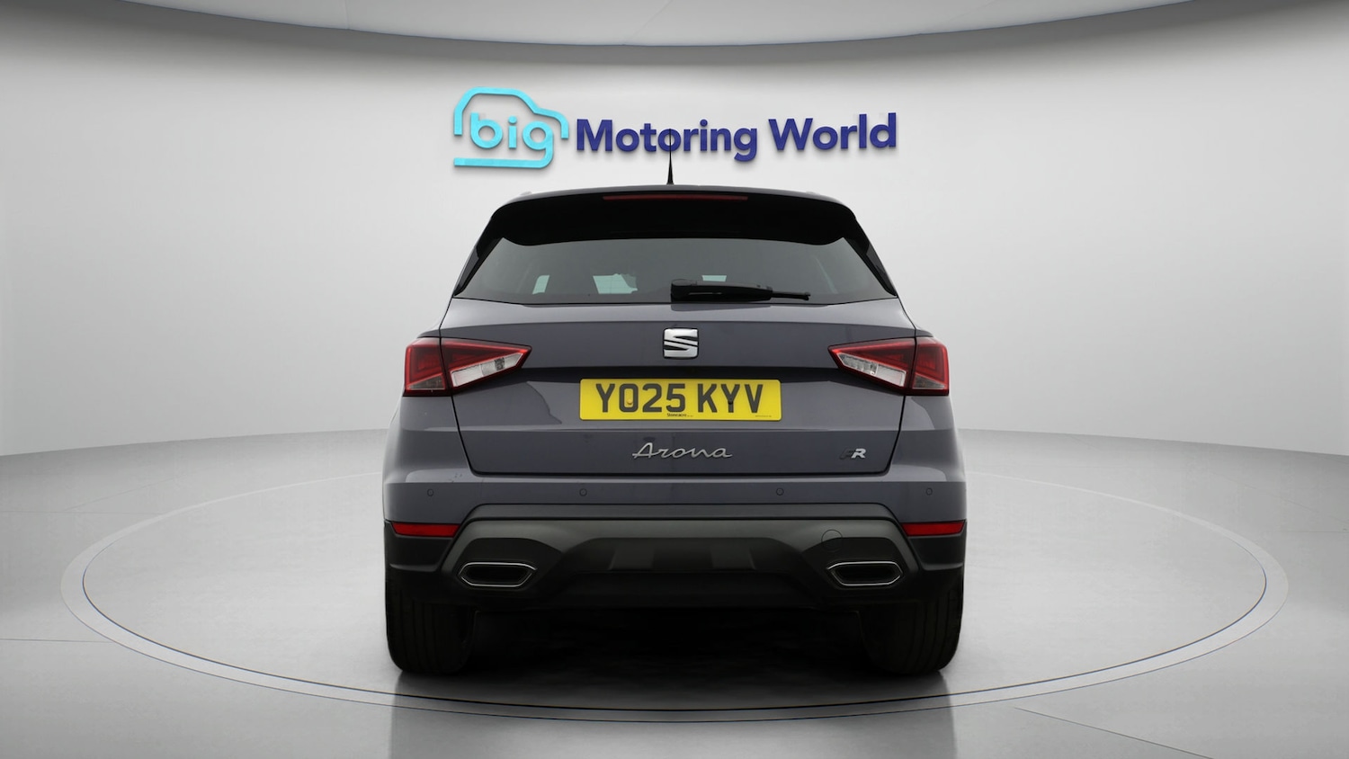 Used SEAT Arona 2025 for sale - 78202600: Photo 6