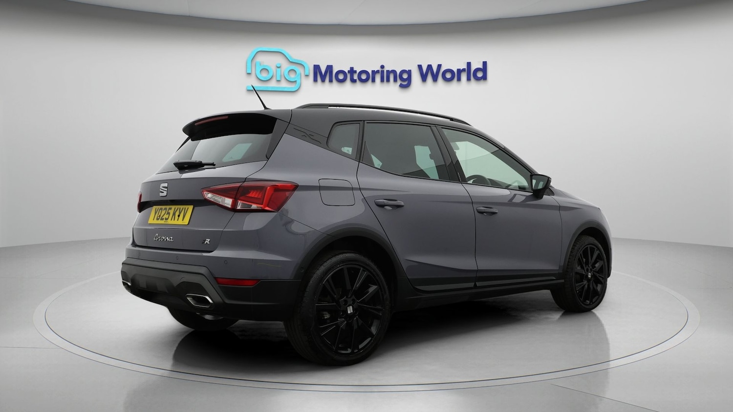 Used SEAT Arona 2025 for sale - 78202600: Photo 7