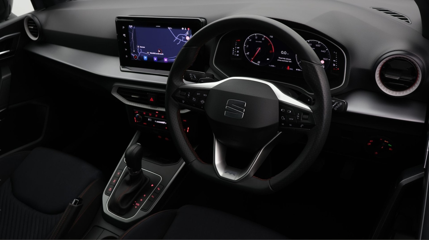 Used SEAT Arona 2025 for sale - 78202600: Photo 9