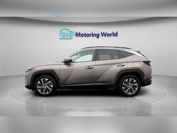 Used Hyundai TUCSON 2023 for sale - 79554757: Photo