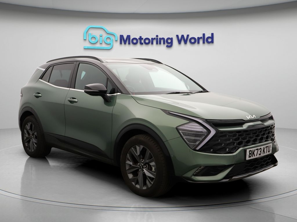 Used Kia Sportage for sale - 76810442: Photo 13