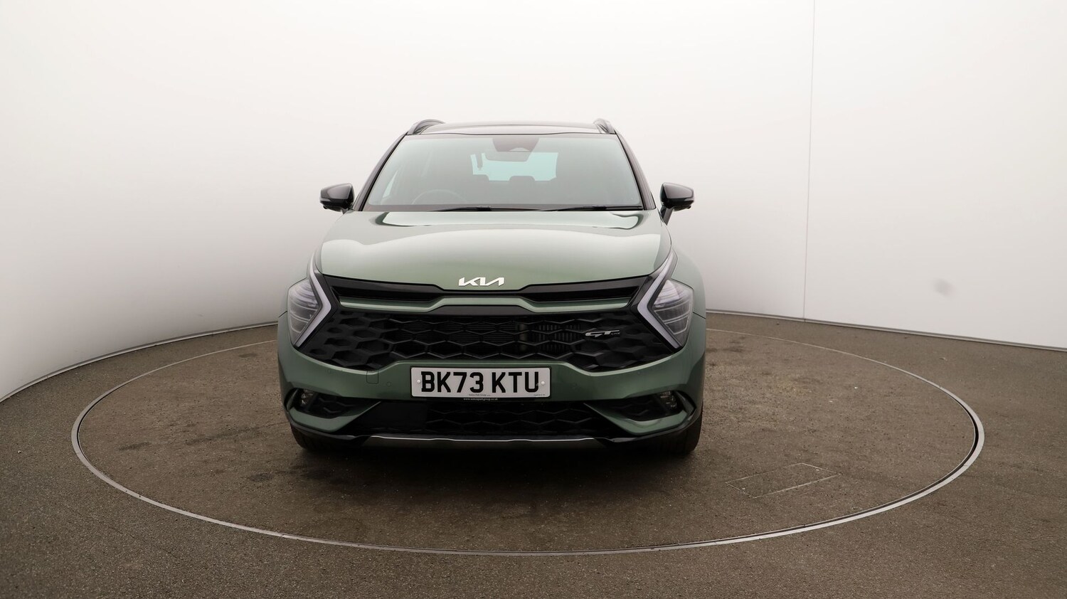 Used Kia Sportage for sale - 76810442: Photo 37