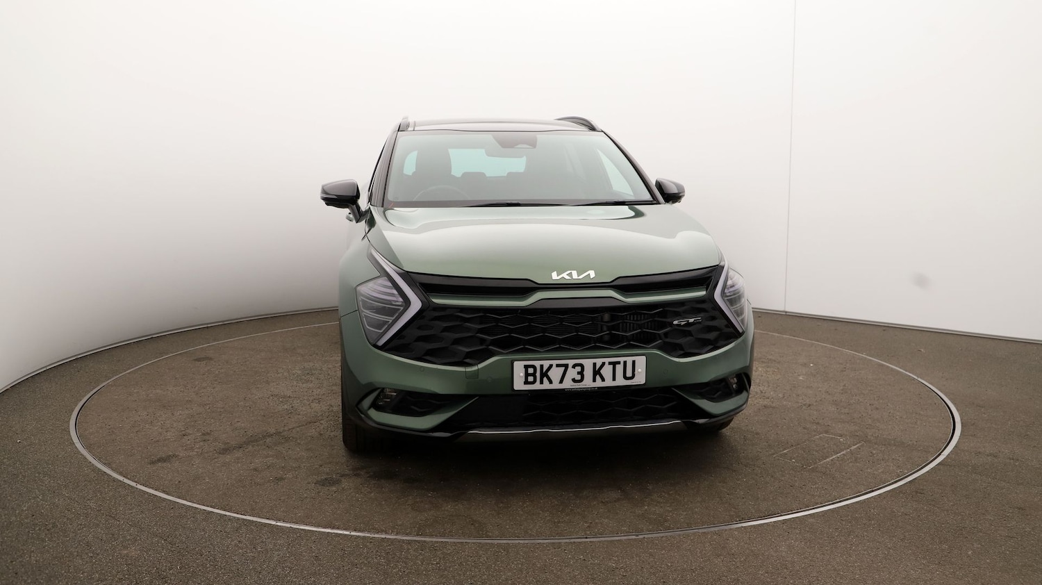 Used Kia Sportage for sale - 76810442: Photo 38