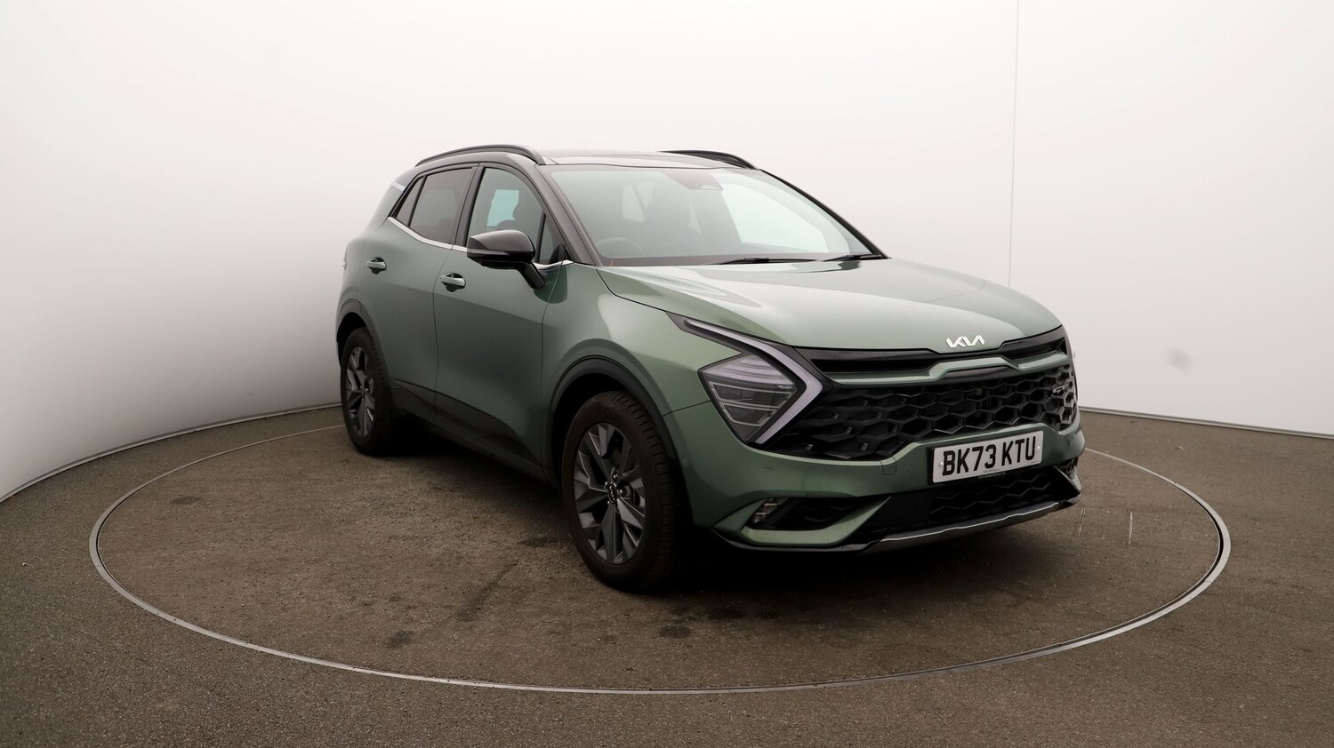 Used Kia Sportage for sale - 76810442: Photo 40