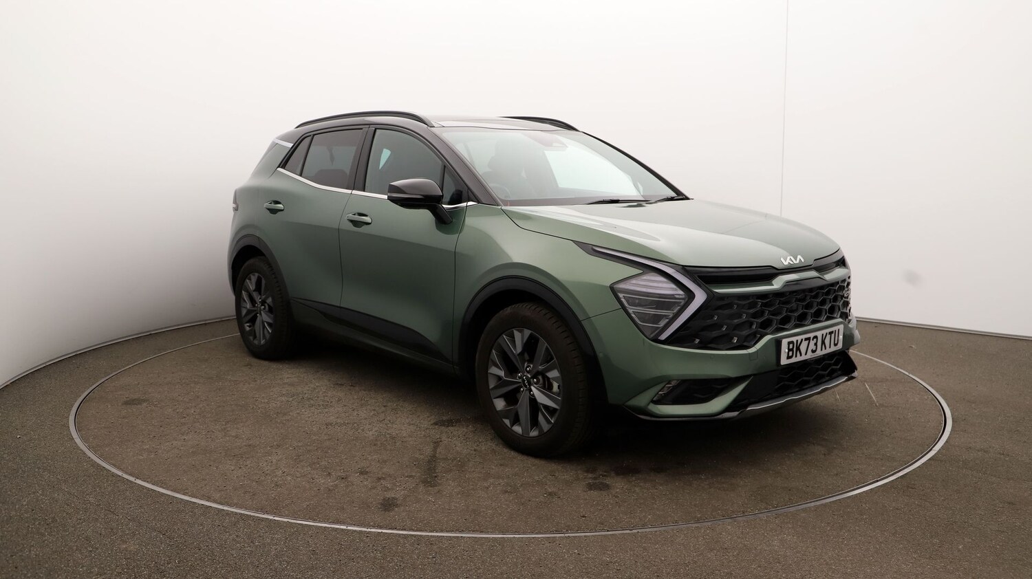 Used Kia Sportage for sale - 76810442: Photo 41