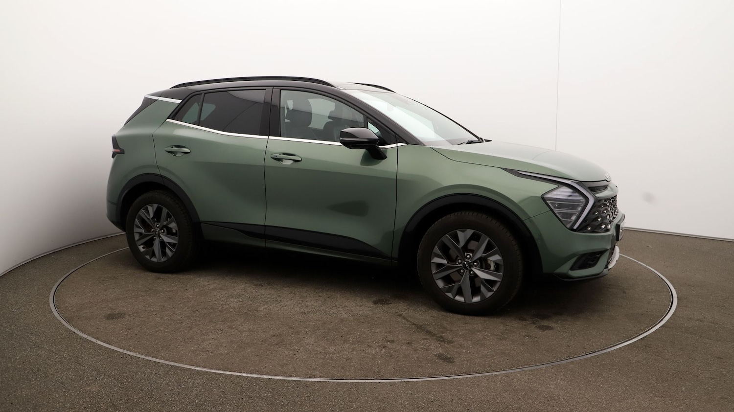 Used Kia Sportage for sale - 76810442: Photo 43