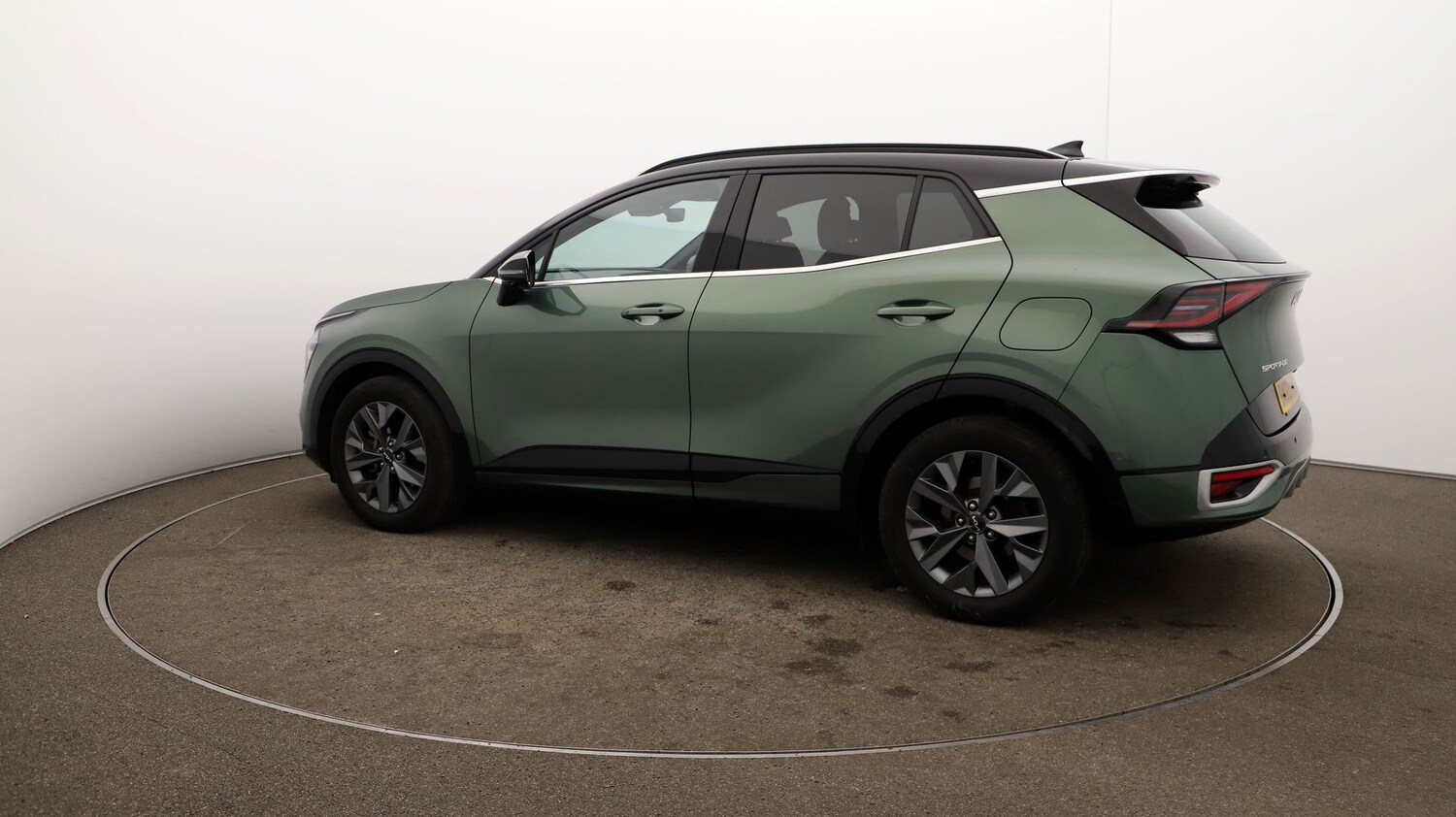 Used Kia Sportage for sale - 76810442: Photo 44