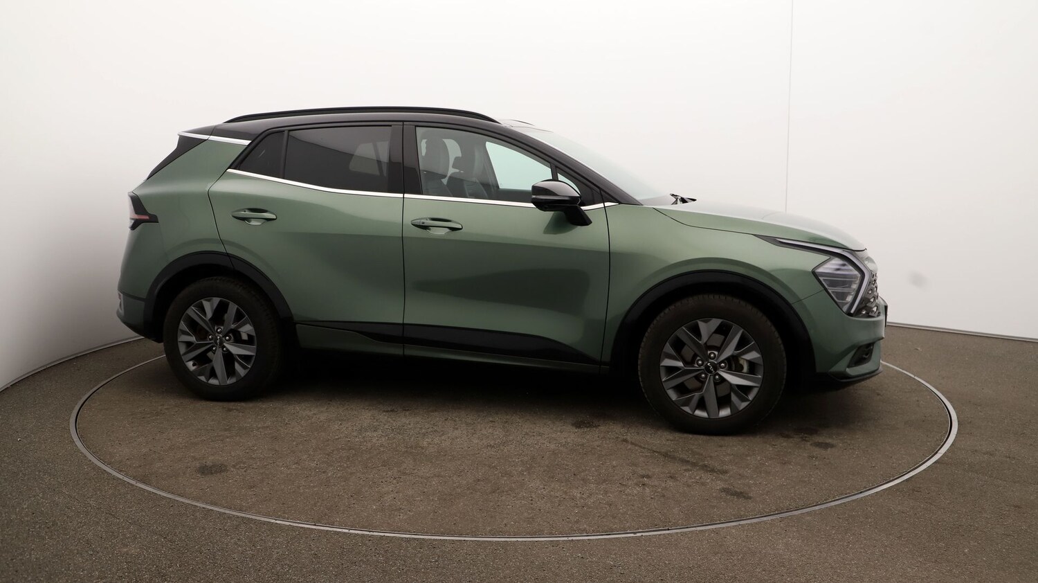 Used Kia Sportage for sale - 76810442: Photo 45